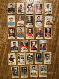Sprint 71 - Panini Figurine ciclismo