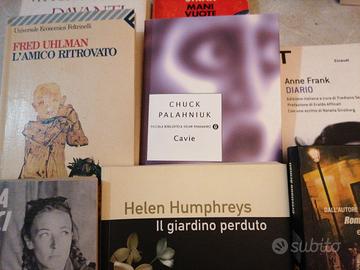 Libri a 1/2/3 Euro 