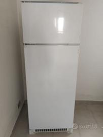 Frigorifero Doppia Porta Indesit (Whirlpool)
