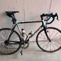 Bici da corsa Fontana