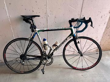 Bici da corsa Fontana
