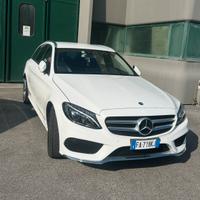 Mercedes classe C