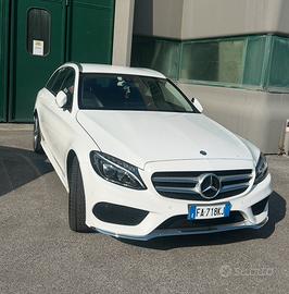 Mercedes classe C
