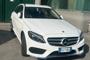 Mercedes classe C