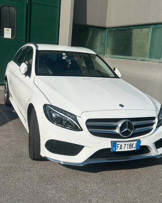 Mercedes classe C
