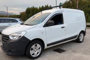 Dacia Dokker 1.5 dCi 8V 75CV Furgone