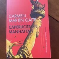 Caperucita en Manhattan
