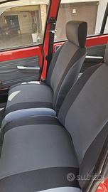 citroen visa