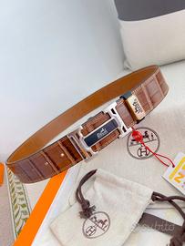 Hermes originale Cintura