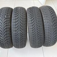 4 Pneumatici Nexen 175/65r15