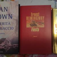 tre libri