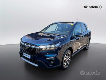 SUZUKI S-Cross 2ª serie - S-Cross 1.5 140V Hybrid