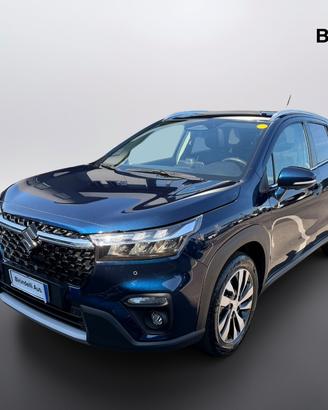 SUZUKI S-Cross 2ª serie - S-Cross 1.5 140V Hybrid