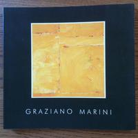 GRAZIANO MARINI - Il gesto e il fuoco 1998