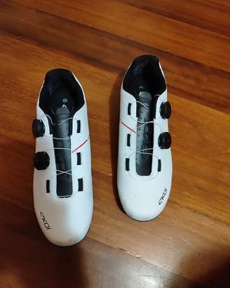 scarpe ciclismo 45