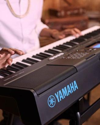 Yamaha psr 425 ew 76 tasti. Tastiera 