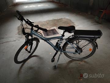 B'TWIN Riverside 920E

