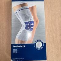 Ginocchiera destra dx Bauerfeind GenuTrain P3 