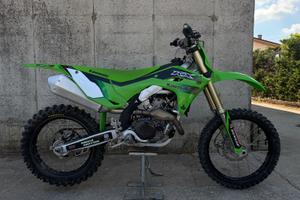 Kawasaki kxf 450