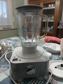 robot da cucina Kenwood Multipro