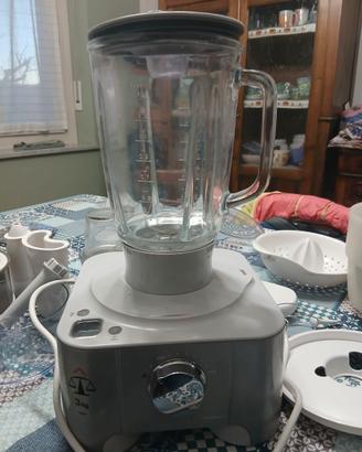 robot da cucina Kenwood Multipro