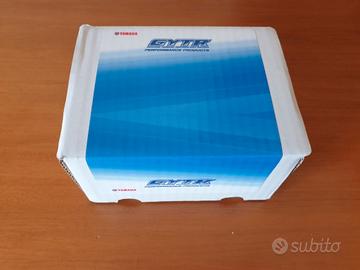 Valvole di Scarico Gytr Yamaha Yz 125