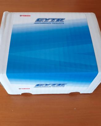 Valvole di Scarico Gytr Yamaha Yz 125