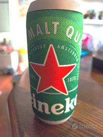 Heineken Speaker cassa bluetooth