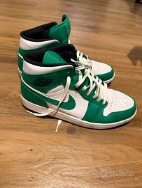 Scarpe sneakers Nike air jordan