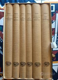 Quaderni del carcere Antonio Gramsci   Einaudi 