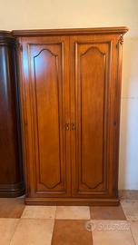 Armadio appendiabiti