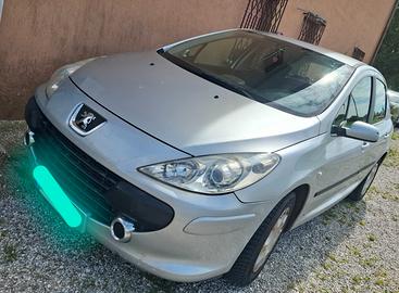 Peugeot 307 - 2007