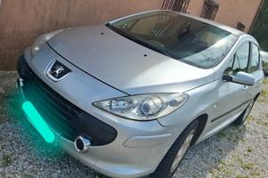 Peugeot 307 - 2007