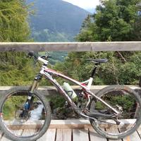 Mtb Lapierre taglia M