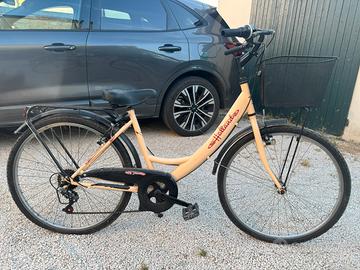 Bicicletta donna Holland 26