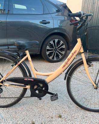 Bicicletta donna Holland 26