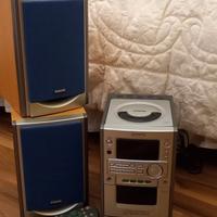 Stereo