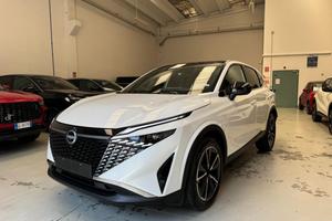 NISSAN Qashqai 1.3 MHEV 158CV Tekna X-Tronic KM.