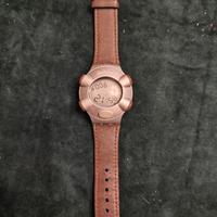 Swatch beat aluminium