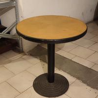 tavolino da bar
