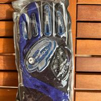 Guanti da motoross TOP GAS