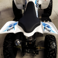 Miniquad kayo 50 2t