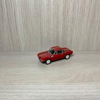 Lancia Fulvia Coupè rallye 1.3 HF 1967