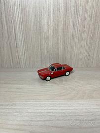 Lancia Fulvia Coupè rallye 1.3 HF 1967