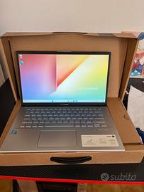 Asus Vivobook Win11 ufficiale Scatolato