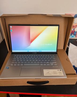 Asus Vivobook Win11 ufficiale Scatolato