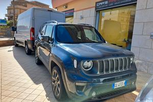Jeep Renegade 1.3 T4 240CV PHEV 4xe AT6 S