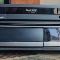video registratore e dvd recorder