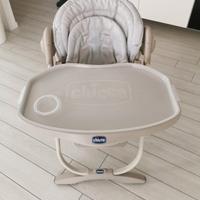 SEGGIOLONE PAPPA CHICCO