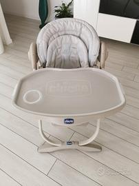 SEGGIOLONE PAPPA CHICCO
